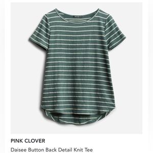 🔥Sale Stitch Fix Clover TShirt